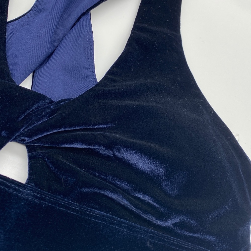 Fabletics New Without Tag Oasis Twist Size Medium… - image 3